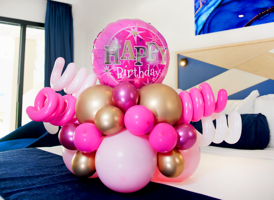 Happy Birthday (medium)